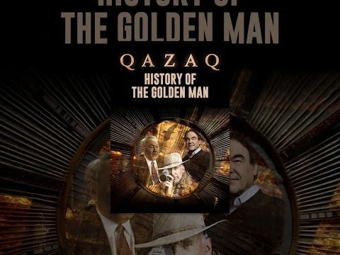 Qazaq: History of the Golden Man