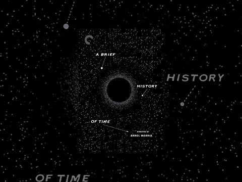 A Brief History of Time