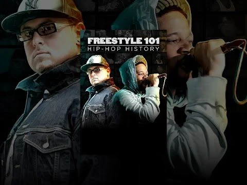 Freestyle 101: Hip-Hop History