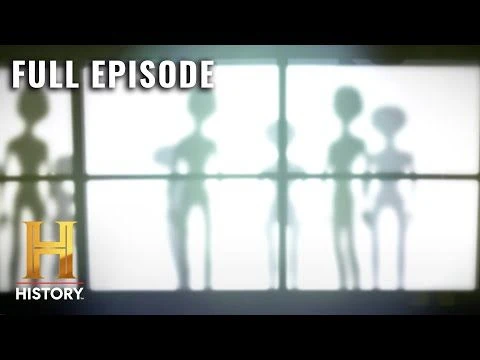 Ancient Aliens: Declassified | Did ETs Influence Human Genius? (S2, E24) | Full Episode