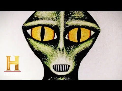 Ancient Aliens: SHOCKING Documented Extraterrestrial Abductions (Season 20)