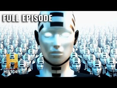 Ancient Aliens: Unleashing the Brains Psychic Powers (S14, E16) | Full Episode