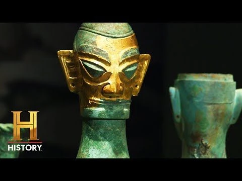 Ancient Aliens: Impossible Artifacts Possess a Galactic Connection (S16)