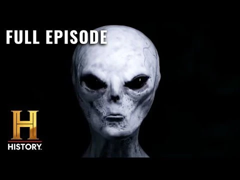 Ancient Aliens: Whats on the Reptilian Agenda? (S14, E8) | Full Episode