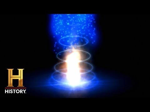 Ancient Aliens: Manipulated Sound Waves Produce Levitation Effect (S16)