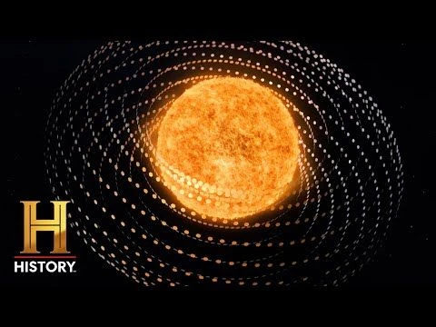 Ancient Aliens: Dimming Star Caused by Alien Spacecraft (Season 20)