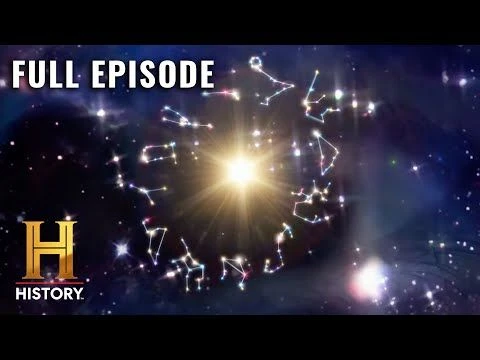 Ancient Aliens: Primeval Sites and Their Hidden Extraterrestrial Secrets (S14, E13) | Full Episode