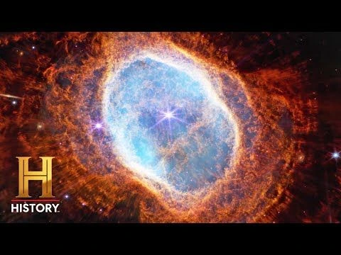 Ancient Aliens: James Webb Telescopes Hunt for Interstellar Life (Season 20)