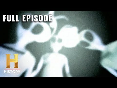 Ancient Aliens: Are Paranormal Encounters Signs of Other Dimensions? (S14, E11) | Full Episode