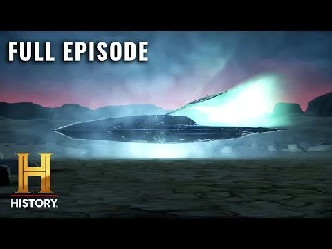 Ancient Aliens: The Star Visitors Who Shared the Secrets of Civilization (S14, E4) | Full Episode