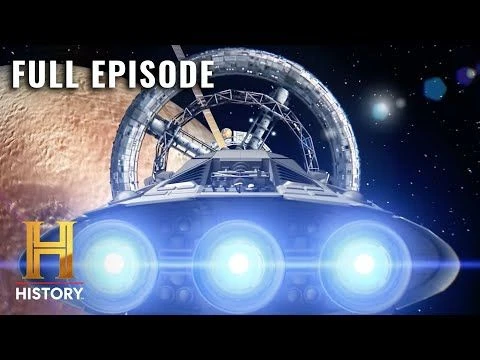 Ancient Aliens: UFO Fuel Source Discovered! (S14, E3) | Full Episode