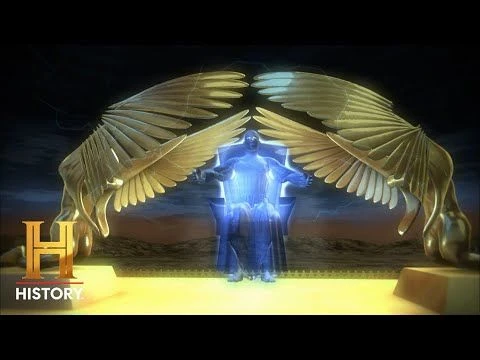 Ancient Aliens: Mysterious Powers of The Ark (Season 6)