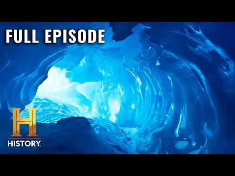 Ancient Aliens: Civilization Buried Under Antarcticas Ice?! (S14, E1) | Full Episode