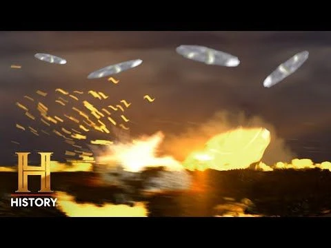 Ancient Aliens: The Hidden Truth of Roswell (Season 20)