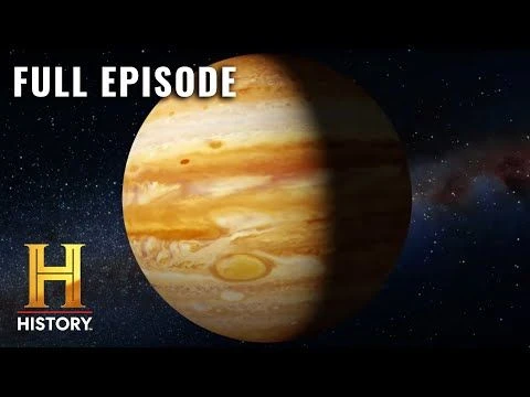 The Universe: Gravity’s Role in the Cosmos (S2, E17) | Full Episode