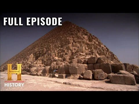 How The Earth Was Made: Sahara Desert is the Size of the U.S.?! (S2, E4) | Full Episode