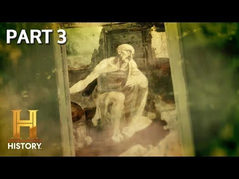 Da Vinci’s Apocalyptic Vision (Part 3) | Nostradamus Effect (S1, E2) | Full Episode