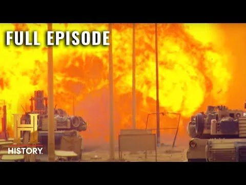 Modern Marvels: Weapons Of Mass Destruction (S13, E8) | Full Episode