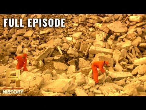 3.5 Million Homeless: The 2005 Pakistani Catastrophe | Trapped (S1, E5) | Full Episode