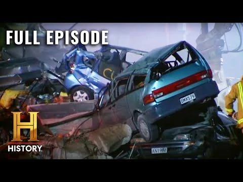 Inside the Deadly Earthquake That Devastated a City (Part 2) | Christchurch | Full Episode