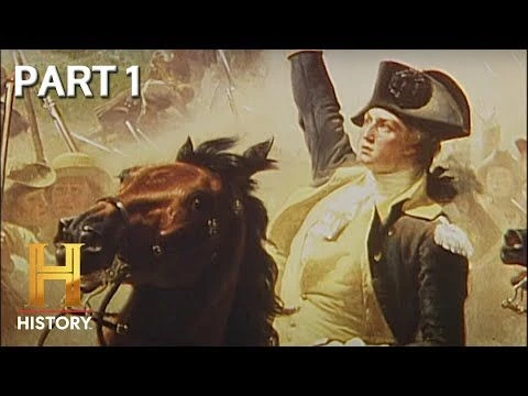 The Birth of the American Presidency (Part 1) | The Presidents (S1, E1) | Full Episode