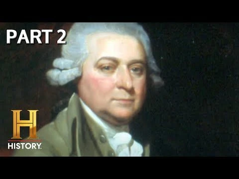 The Birth of the American Presidency (Part 2) | The Presidents (S1, E1) | Full Episode