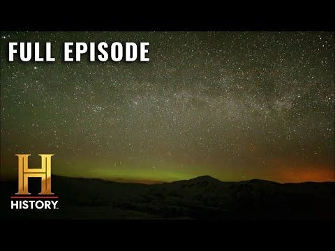 The Universe: Dark Energy is PUSHING APART Our Universe (S2, E6) | Full Episode