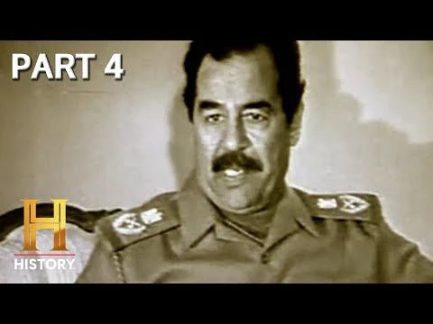 Three Evil Leaders Who Changed the World | Nostradamus Effect (S1, E1) | PART 4