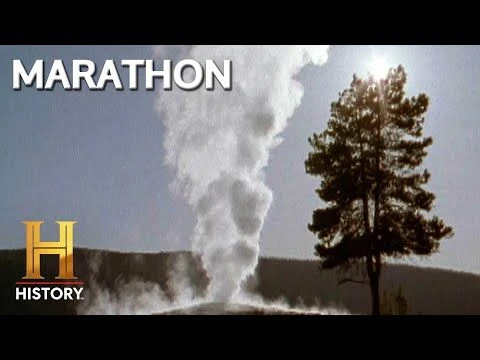 Mega Disasters: Americas MOST CATASTROPHIC Threats *2 HOUR MARATHON*