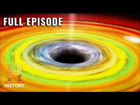 The Universe: Infinite Cosmos Contain Mega Wormholes (S2, E2) | Full Episode