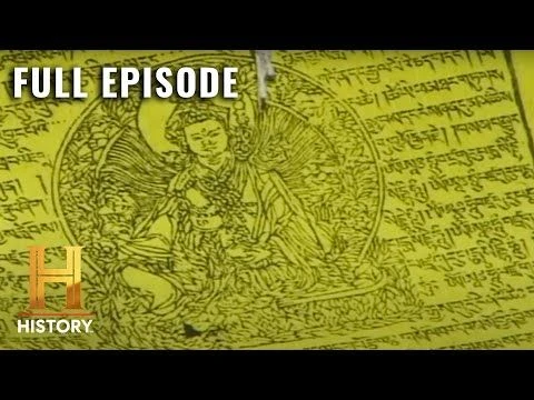 Mankind Decoded: The Codes That Built Civilization (S1, E10) | Full Episode