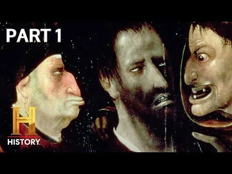 Three Evil Leaders Who Changed the World | Nostradamus Effect (S1, E1) | PART 1