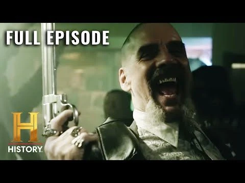 Gangland Undercover: Undercover Chaos In a Dangerous Biker Gang (S2, E2) | Full Episode