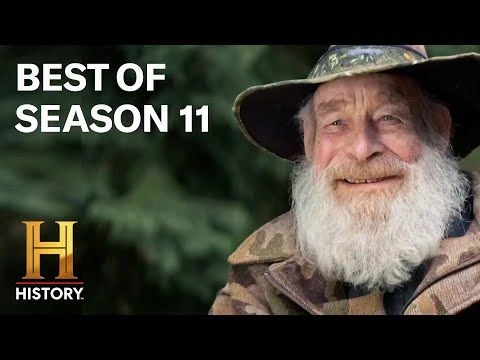 TOMS TOP MOMENTS OF 2022 | Mountain Men