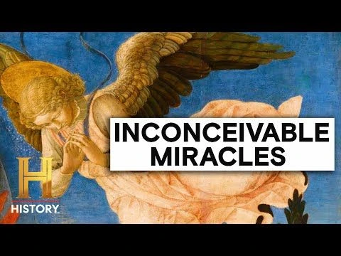 Modern Miracles or Paranormal Experiences? | The Proof Is Out There