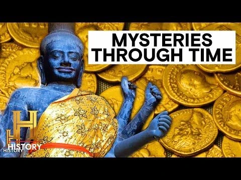 Strange Ancient Mysteries Dissected: The Proof Is Out There