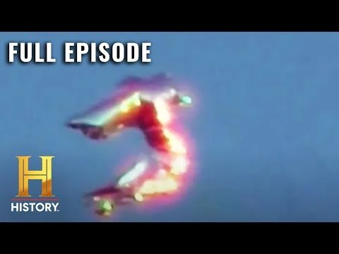 The Proof Is Out There: Fiery UFO Spotted in Canada!? (S2, E23) | Full Episode