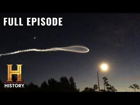 The Proof Is Out There: Super Secret Weapon Flying in Florida? (S2, 21) | Full Episode