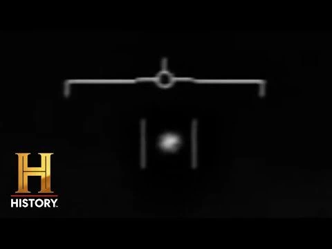 The Proof Is Out There: Amazing UFO Sighting by Navy Pilots (Season 4)