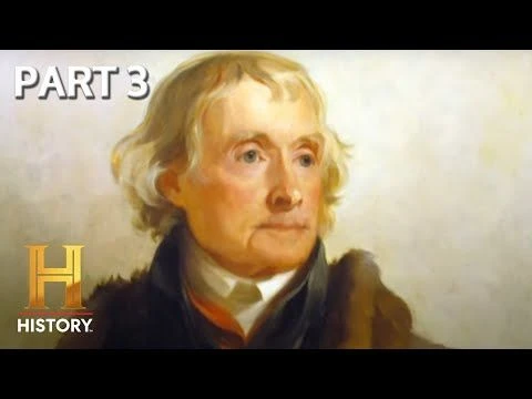 The Birth of the American Presidency (Part 3) | The Presidents (S1, E1) | Full Episode