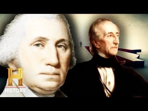 America’s EPIC STRUGGLE for FREEDOM | Ultimate Guide to the Presidents *Full Episode Marathon*