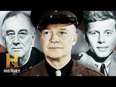 Presidents at War: The Epic WWII Journeys of Americas Commanders *Marathon*