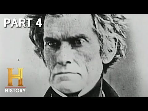 The Birth of the American Presidency (Part 4) | The Presidents (S1, E1) | Full Episode