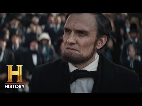 Lincoln is Elected President  Confronts a Nation Divided | Abraham Lincoln