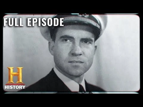 How WWII Shaped Our Nations Leaders | Presidents at War: Full Episode | History