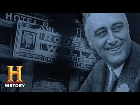 U.S. Election Interference | History