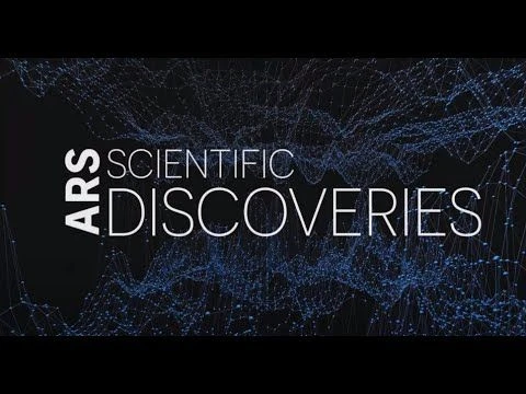 ARS Scientific Discoveries 2020 Overview