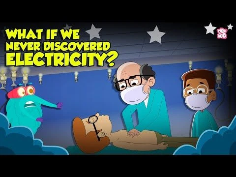 What If We Had Never Discovered Electricity? | importance of Electricity in our Daily Life | Binocs