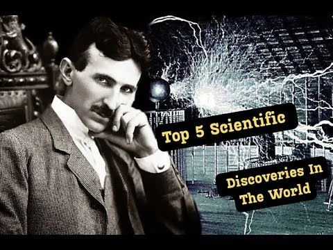 Top 5 Scientific Discoveries In The World | CURIOUSMINDS | ENGLISH