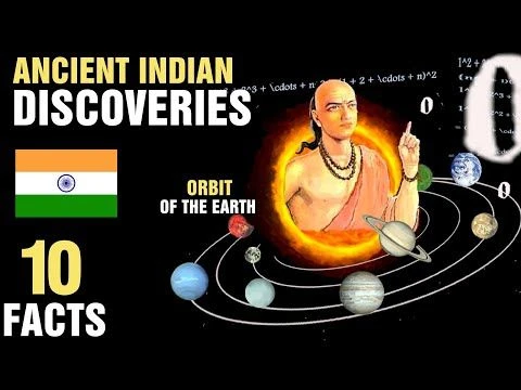 10 Surprising Ancient Indian Discoveries  Inventions